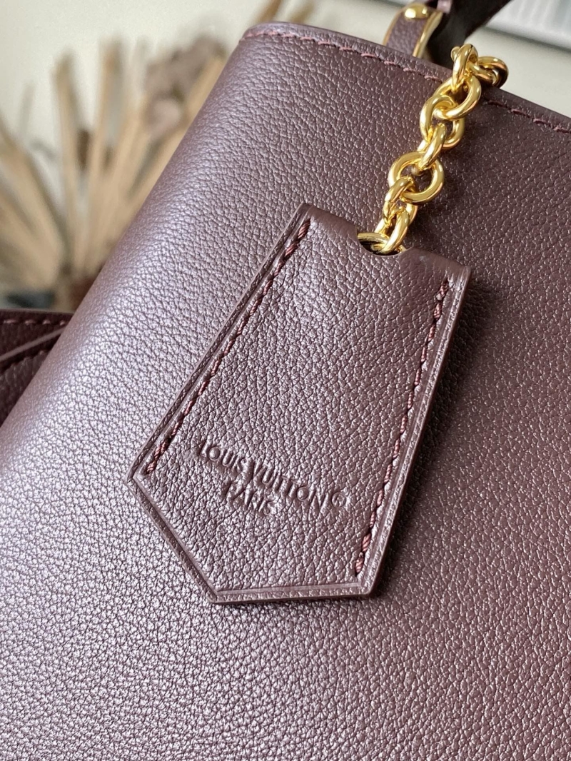 LV Capucines Bags